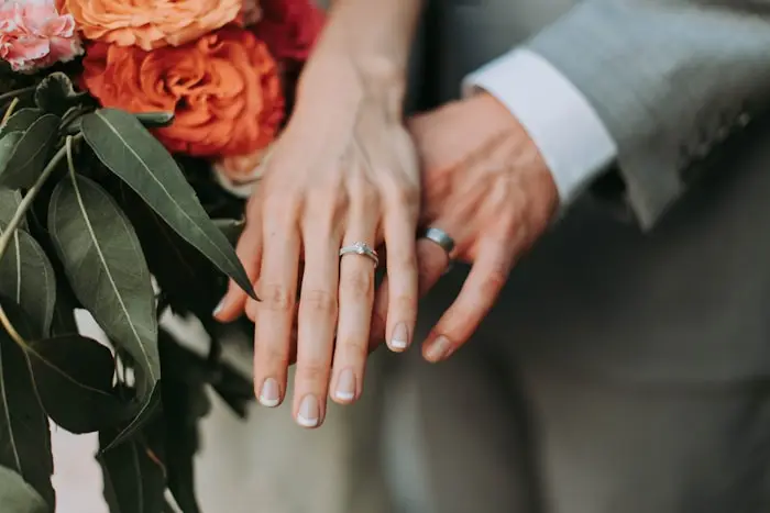Wedding ceremony