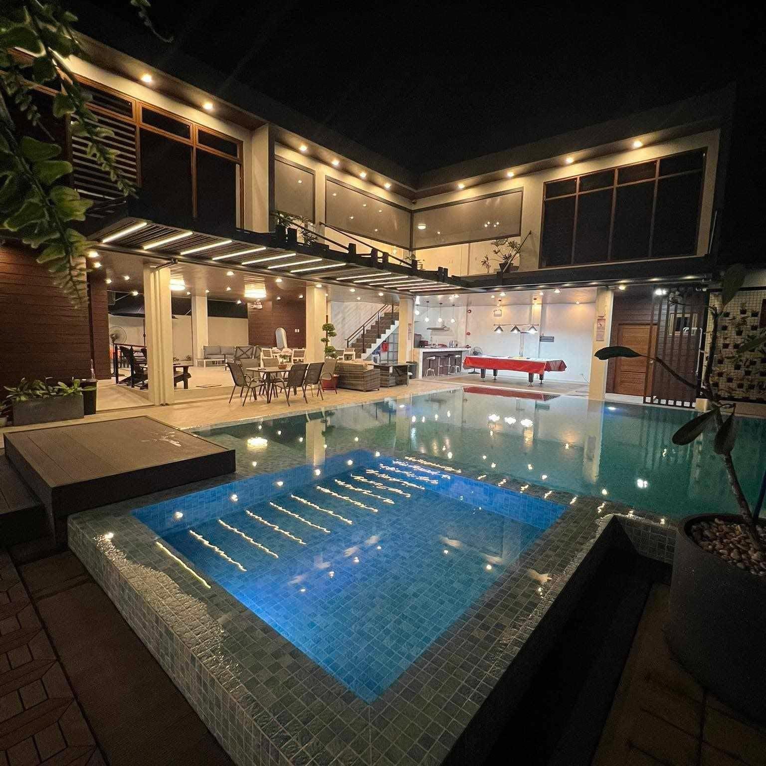 Venue
